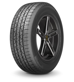 Continental 235/60 R17 102H CrossContact LX25
